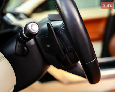 Белый Ленд Ровер Рендж Ровер Эвок, объемом двигателя 2 л и пробегом 73 тыс. км за 17700 $, фото 47 на Automoto.ua