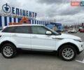 Білий Ленд Ровер Рендж Ровер Евок, об'ємом двигуна 2.18 л та пробігом 190 тис. км за 16500 $, фото 2 на Automoto.ua
