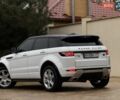 Белый Ленд Ровер Рендж Ровер Эвок, объемом двигателя 2 л и пробегом 104 тыс. км за 18900 $, фото 23 на Automoto.ua