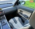 Білий Ленд Ровер Рендж Ровер Евок, об'ємом двигуна 2.18 л та пробігом 170 тис. км за 18500 $, фото 30 на Automoto.ua