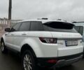 Білий Ленд Ровер Рендж Ровер Евок, об'ємом двигуна 2.18 л та пробігом 256 тис. км за 15500 $, фото 2 на Automoto.ua
