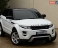 Білий Ленд Ровер Рендж Ровер Евок, об'ємом двигуна 2 л та пробігом 104 тис. км за 16900 $, фото 14 на Automoto.ua