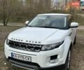 Білий Ленд Ровер Рендж Ровер Евок, об'ємом двигуна 2 л та пробігом 89 тис. км за 19500 $, фото 3 на Automoto.ua