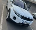 Білий Ленд Ровер Рендж Ровер Евок, об'ємом двигуна 2 л та пробігом 147 тис. км за 15000 $, фото 1 на Automoto.ua