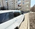 Білий Ленд Ровер Рендж Ровер Евок, об'ємом двигуна 2 л та пробігом 199 тис. км за 15500 $, фото 2 на Automoto.ua