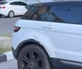 Білий Ленд Ровер Рендж Ровер Евок, об'ємом двигуна 2 л та пробігом 200 тис. км за 12500 $, фото 2 на Automoto.ua