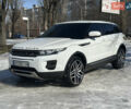 Білий Ленд Ровер Рендж Ровер Евок, об'ємом двигуна 2.2 л та пробігом 223 тис. км за 15800 $, фото 26 на Automoto.ua
