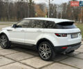 Белый Ленд Ровер Рендж Ровер Эвок, объемом двигателя 2.2 л и пробегом 220 тыс. км за 15600 $, фото 15 на Automoto.ua