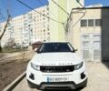 Білий Ленд Ровер Рендж Ровер Евок, об'ємом двигуна 2 л та пробігом 199 тис. км за 15500 $, фото 1 на Automoto.ua