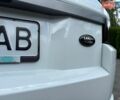 Белый Ленд Ровер Рендж Ровер Эвок, объемом двигателя 2.2 л и пробегом 201 тыс. км за 15650 $, фото 47 на Automoto.ua