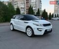 Белый Ленд Ровер Рендж Ровер Эвок, объемом двигателя 2.18 л и пробегом 211 тыс. км за 18800 $, фото 11 на Automoto.ua