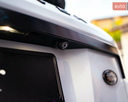 Белый Ленд Ровер Рендж Ровер Эвок, объемом двигателя 2 л и пробегом 73 тыс. км за 17700 $, фото 48 на Automoto.ua