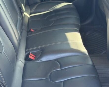 Білий Ленд Ровер Рендж Ровер Евок, об'ємом двигуна 2 л та пробігом 179 тис. км за 11900 $, фото 17 на Automoto.ua