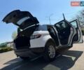 Білий Ленд Ровер Рендж Ровер Евок, об'ємом двигуна 2.18 л та пробігом 187 тис. км за 18200 $, фото 35 на Automoto.ua