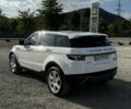 Ленд Ровер Рендж Ровер Эвок 2013 в Иршава на Automoto.ua Белый Ленд Ровер Рендж Ровер Эвок, объемом двигателя 2 л и пробегом 240 тыс. км за 15500 $, фото 9 на Automoto.ua