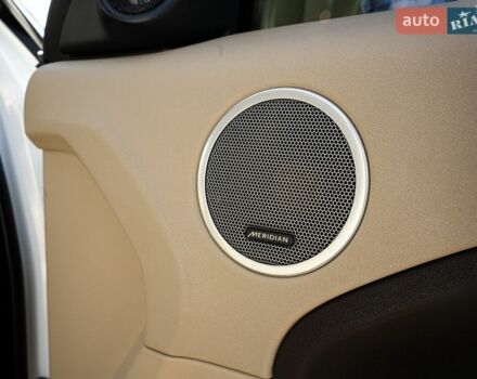 Белый Ленд Ровер Рендж Ровер Эвок, объемом двигателя 2.2 л и пробегом 148 тыс. км за 19000 $, фото 21 на Automoto.ua