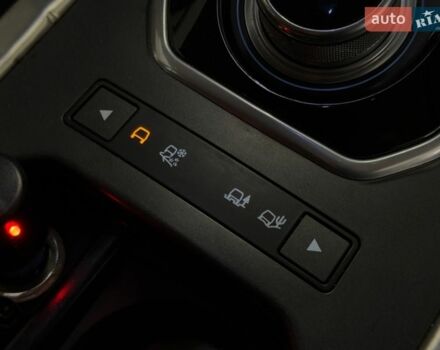 Белый Ленд Ровер Рендж Ровер Эвок, объемом двигателя 2.18 л и пробегом 155 тыс. км за 19399 $, фото 32 на Automoto.ua