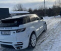 Білий Ленд Ровер Рендж Ровер Евок, об'ємом двигуна 2.18 л та пробігом 208 тис. км за 19500 $, фото 20 на Automoto.ua