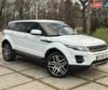 Белый Ленд Ровер Рендж Ровер Эвок, объемом двигателя 2.2 л и пробегом 220 тыс. км за 15600 $, фото 22 на Automoto.ua