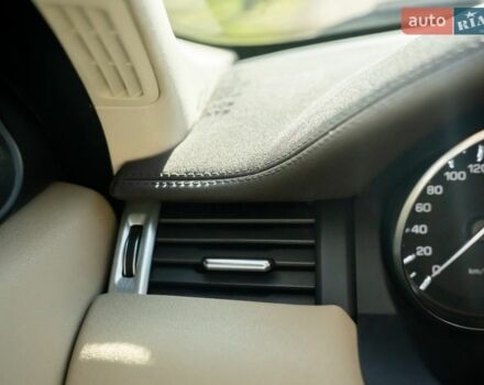 Белый Ленд Ровер Рендж Ровер Эвок, объемом двигателя 2.2 л и пробегом 148 тыс. км за 19000 $, фото 45 на Automoto.ua