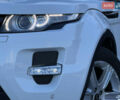 Ленд Ровер Рендж Ровер Эвок 2013 в Киеве на Automoto.ua Белый Ленд Ровер Рендж Ровер Эвок, объемом двигателя 2.18 л и пробегом 124 тыс. км за 18500 $, фото 13 на Automoto.ua