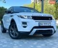 Білий Ленд Ровер Рендж Ровер Евок, об'ємом двигуна 2.18 л та пробігом 170 тис. км за 18500 $, фото 5 на Automoto.ua