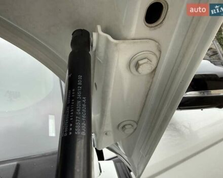 Білий Ленд Ровер Рендж Ровер Евок, об'ємом двигуна 2 л та пробігом 104 тис. км за 17950 $, фото 64 на Automoto.ua