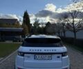 Ленд Ровер Рендж Ровер Эвок 2013 в Киеве на Automoto.ua Белый Ленд Ровер Рендж Ровер Эвок, объемом двигателя 2.18 л и пробегом 150 тыс. км за 23000 $, фото 3 на Automoto.ua