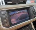 Ленд Ровер Рендж Ровер Эвок 2013 в Иршава на Automoto.ua Белый Ленд Ровер Рендж Ровер Эвок, объемом двигателя 2 л и пробегом 240 тыс. км за 15500 $, фото 38 на Automoto.ua