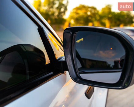 Белый Ленд Ровер Рендж Ровер Эвок, объемом двигателя 2 л и пробегом 73 тыс. км за 17700 $, фото 21 на Automoto.ua