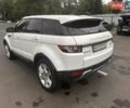 Білий Ленд Ровер Рендж Ровер Евок, об'ємом двигуна 2 л та пробігом 186 тис. км за 15000 $, фото 5 на Automoto.ua
