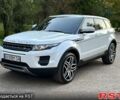 Белый Ленд Ровер Рендж Ровер Эвок, объемом двигателя 2.2 л и пробегом 220 тыс. км за 16800 $, фото 3 на Automoto.ua