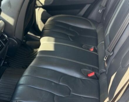 Білий Ленд Ровер Рендж Ровер Евок, об'ємом двигуна 2 л та пробігом 179 тис. км за 11900 $, фото 14 на Automoto.ua