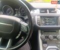 Белый Ленд Ровер Рендж Ровер Эвок, объемом двигателя 2 л и пробегом 160 тыс. км за 12999 $, фото 23 на Automoto.ua