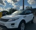 Білий Ленд Ровер Рендж Ровер Евок, об'ємом двигуна 2.2 л та пробігом 280 тис. км за 14700 $, фото 8 на Automoto.ua
