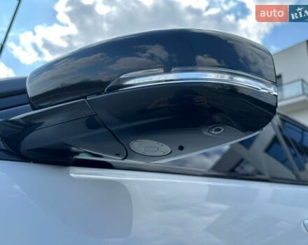 Белый Ленд Ровер Рендж Ровер Эвок, объемом двигателя 2.2 л и пробегом 158 тыс. км за 16500 $, фото 71 на Automoto.ua