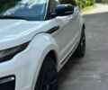 Білий Ленд Ровер Рендж Ровер Евок, об'ємом двигуна 2 л та пробігом 182 тис. км за 14800 $, фото 7 на Automoto.ua