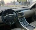 Білий Ленд Ровер Рендж Ровер Евок, об'ємом двигуна 2 л та пробігом 200 тис. км за 12500 $, фото 5 на Automoto.ua