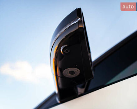 Белый Ленд Ровер Рендж Ровер Эвок, объемом двигателя 2 л и пробегом 73 тыс. км за 17700 $, фото 25 на Automoto.ua