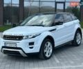 Белый Ленд Ровер Рендж Ровер Эвок, объемом двигателя 2.2 л и пробегом 158 тыс. км за 16500 $, фото 7 на Automoto.ua