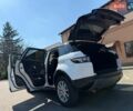 Білий Ленд Ровер Рендж Ровер Евок, об'ємом двигуна 2.18 л та пробігом 187 тис. км за 18200 $, фото 34 на Automoto.ua