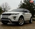 Білий Ленд Ровер Рендж Ровер Евок, об'ємом двигуна 2 л та пробігом 104 тис. км за 16900 $, фото 21 на Automoto.ua