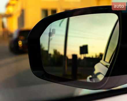 Белый Ленд Ровер Рендж Ровер Эвок, объемом двигателя 2 л и пробегом 73 тыс. км за 17700 $, фото 24 на Automoto.ua