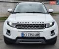 Белый Ленд Ровер Рендж Ровер Эвок, объемом двигателя 2.2 л и пробегом 207 тыс. км за 16500 $, фото 7 на Automoto.ua