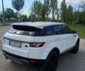 Білий Ленд Ровер Рендж Ровер Евок, об'ємом двигуна 2 л та пробігом 245 тис. км за 14500 $, фото 5 на Automoto.ua