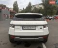 Білий Ленд Ровер Рендж Ровер Евок, об'ємом двигуна 2 л та пробігом 186 тис. км за 15000 $, фото 6 на Automoto.ua