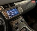 Білий Ленд Ровер Рендж Ровер Евок, об'ємом двигуна 2 л та пробігом 113 тис. км за 16500 $, фото 21 на Automoto.ua
