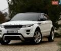 Белый Ленд Ровер Рендж Ровер Эвок, объемом двигателя 2 л и пробегом 104 тыс. км за 18900 $, фото 14 на Automoto.ua