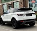 Ленд Ровер Рендж Ровер Евок 2013 у Києві на Automoto.ua Білий Ленд Ровер Рендж Ровер Евок, об'ємом двигуна 2.18 л та пробігом 170 тис. км за 17900 $, фото 12 на Automoto.ua