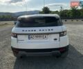 Ленд Ровер Рендж Ровер Эвок 2013 в Иршава на Automoto.ua Белый Ленд Ровер Рендж Ровер Эвок, объемом двигателя 2 л и пробегом 240 тыс. км за 15500 $, фото 18 на Automoto.ua